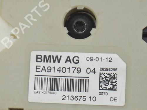 Used Electronic module BMW 5 (F10) ActiveHybrid (340 hp) 7734598