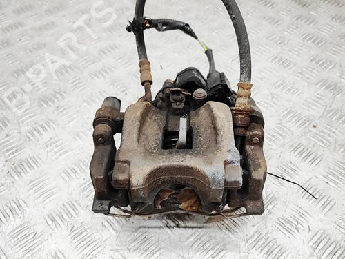 Used Right rear brake caliper Right rear brake caliper JAGUAR XE (X760) 2.0 D (180 hp) 36564658 36564658