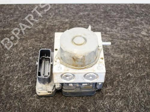 Used ABS pump DACIA SANDERO II 1.2 (73 hp) 6744017