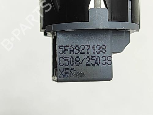 Switch CUPRA LEON Sportstourer (KL8, KU8, KUD) 2.0 VZ 4Drive | BP30857408I30 