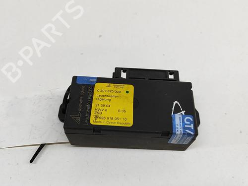 Used Electronic module Electronic module PORSCHE 911 Convertible (996) 3.6 Carrera 4S (345 hp) 22443694 22443694