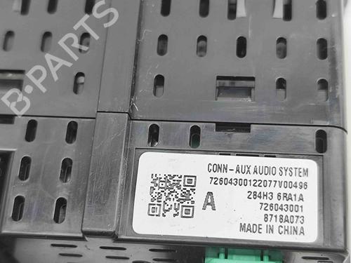 Elektronisk modul NISSAN ARIYA (FE0) EV e-4ORCE | BP29337084M83 