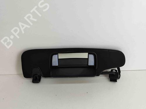 Used Left sun visor FORD USA MUSTANG Coupe 2.3 EcoBoost (317 hp) 19645552