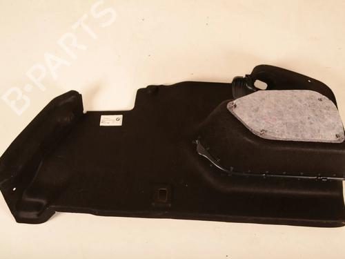 Boot lining BMW 5 (F10) 520 d | BP33354578I3 - Image 2