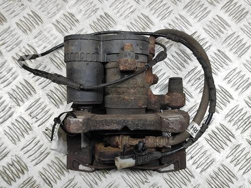 Right rear brake caliper LAND ROVER RANGE ROVER VELAR (L560) 2.0 D240 SD4 4x4 | BP16945084M106 