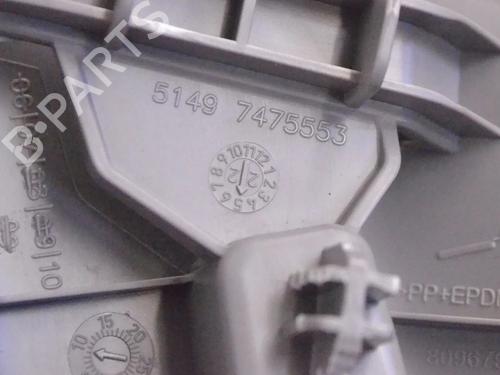 Other BMW 2 Gran Coupe (F44) 218 i | BP30236355O1 