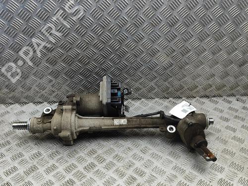 Used Steering rack Steering rack TESLA MODEL X (5YJX) P100D AWD (772 hp) 34443603 34443603