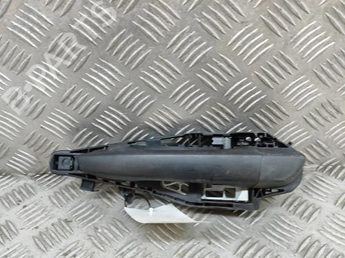 Used Rear right exterior door handle Rear right exterior door handle OPEL VIVARO C Bus (K0) VIVARO-E (136 hp) 36066183 36066183