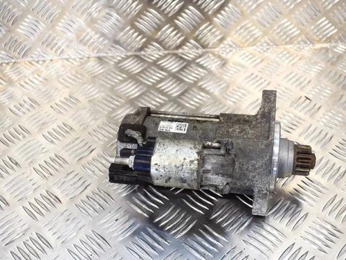 Used Starter AUDI Q3 (8UB, 8UG) 2.0 TFSI quattro (170 hp) 6751404