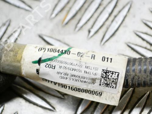 Wiring harness TESLA MODEL S (5YJS) 90D AWD | BP33937489E16  - Image 6