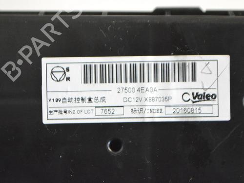 Electronic module NISSAN X-TRAIL III (T32_, T32R, T32RR) 1.6 dCi (T32) | BP30223055M83