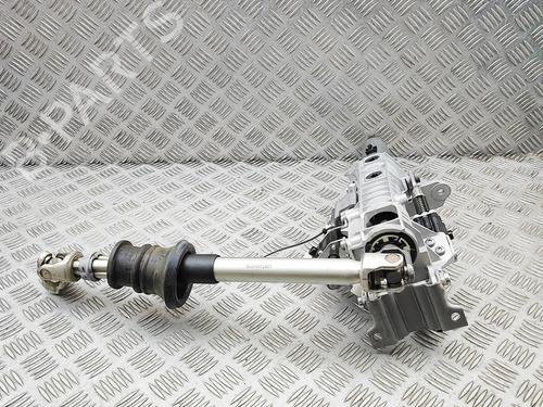 Steering column TESLA MODEL Y (5YJY) Long Range All-wheel Drive | BP38782354M21 - Image 2