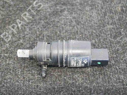 Used Washer pump BMW X3 (F25) xDrive 28 i (245 hp) 14658349