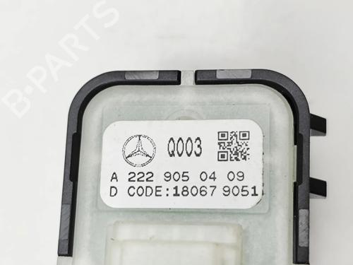 Switch MERCEDES-BENZ E-CLASS Convertible (A238) E 220 d (238.414) | BP33377190I30 - Image 7