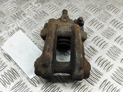 Used Left rear brake caliper BMW 3 Gran Turismo (F34) 320 d xDrive (184 hp) 27270609