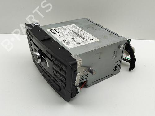 Electronic module MERCEDES-BENZ A-CLASS (W176) A 160 CDI / d (176.011) | BP27608227M83 