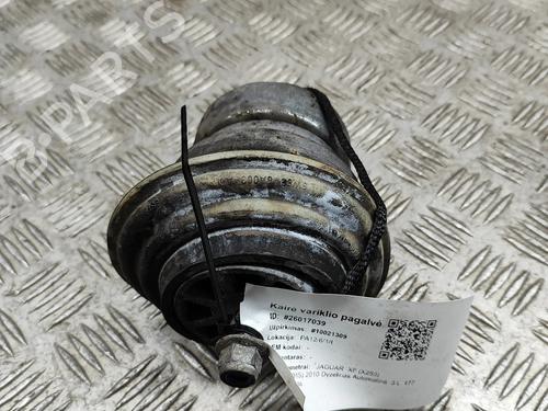 Used Engine mount CITROËN JUMPER II Bus 2.2 HDi 100 (101 hp) 19427803
