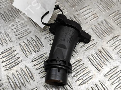 Pipe BMW 3 Touring (F31) 320 d | BP30256509M125