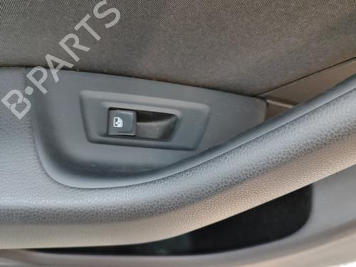 Rear left panel AUDI Q7 (4LB) 3.0 TDI quattro | BP19501624C60 