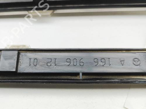 Other MERCEDES-BENZ GL-CLASS (X166) GL 350 CDI / BlueTec 4-matic (166.823, 166.824) | BP32392238O1 