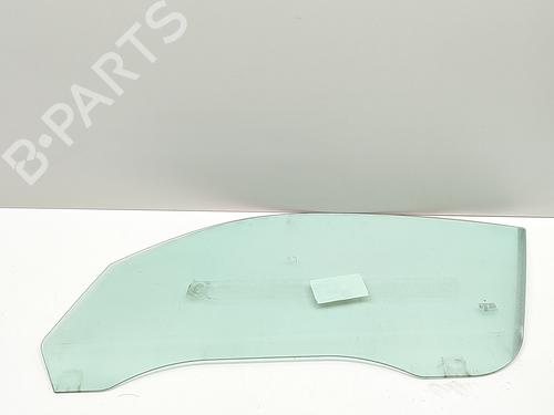 Used Front left door window PORSCHE CAYMAN (987) S 3.4 (320 hp) 29753169