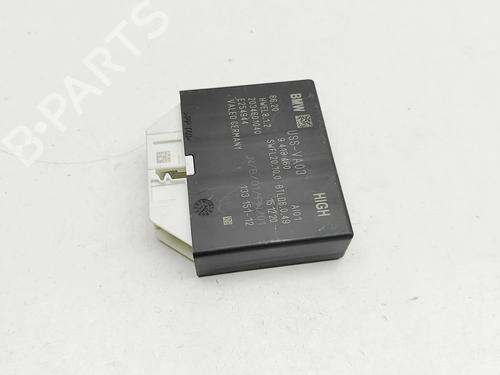 Electronic module BMW X3 (G01, F97, G08) xDrive 20 d | BP33291953M83 - Image 4
