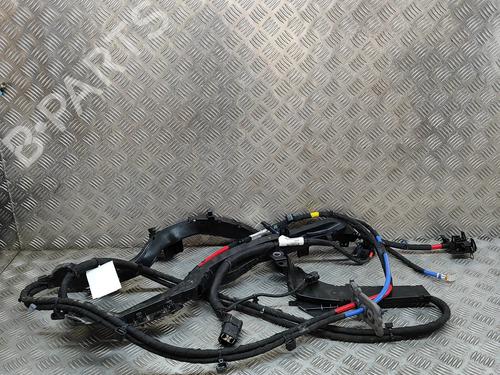 Used Wiring harness VOLVO XC60 II (246) 2.0 B5 Mild-Hybrid (249 hp) 28548659
