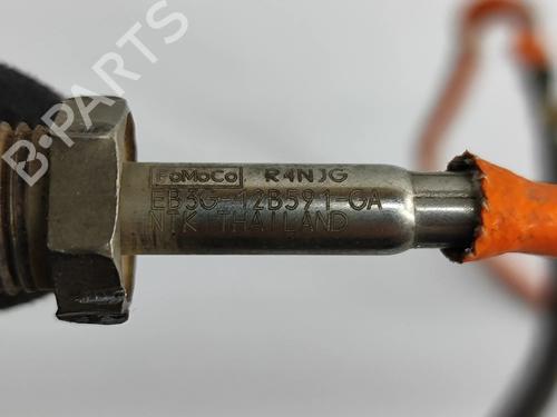 Electronic sensor FORD RANGER (TKE) 2.2 TDCi 4x4 | BP25380509M84  - Image 8