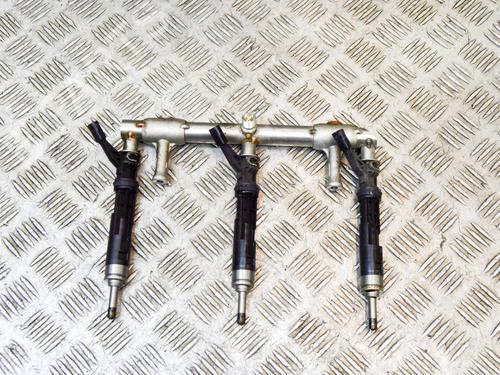 Injection rail VW TIGUAN (AD1, AX1) 1.4 TSI | BP12175180M98