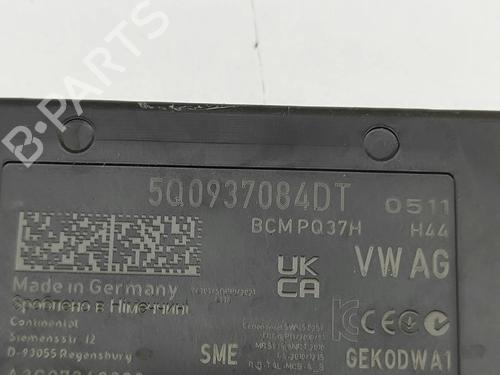 Elektronisk modul VW CRAFTER Van (SY_, SX_) 2.0 TDI FWD (SYB, SYC, SYD) | BP30937907M83 