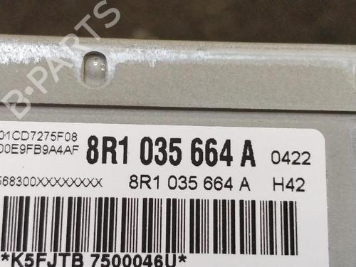 Electronic module AUDI Q5 (8RB) 2.0 TFSI quattro | BP7740294M83 