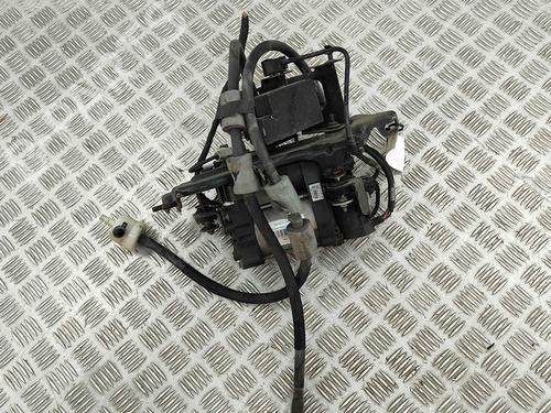 Suspension compressor JEEP GRAND CHEROKEE IV (WK, WK2) 3.0 CRD V6 4x4 | BP29829653M103 