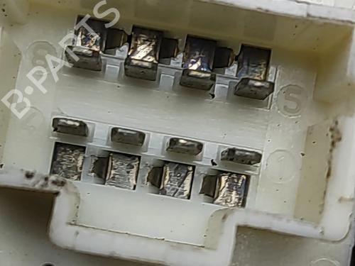 Right front window switch CITROËN C4 CACTUS 1.6 BlueHDi 100 | BP29975814I26 