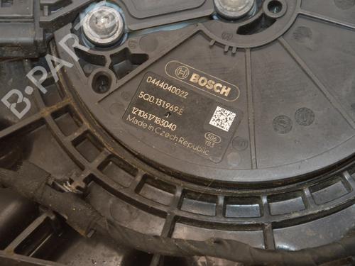 AdBlue-tank VW GOLF VIII (CD1, DA1) 2.0 TDI GTD | BP33359101M85 - Image 8