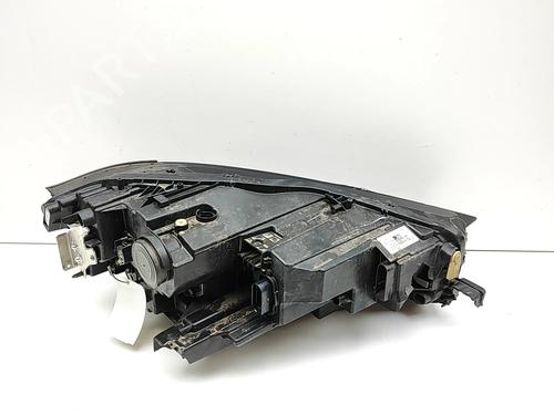 Left headlight PORSCHE CAYENNE Coupe (9YB) 3.0 AWD (9YBAA1) | BP36691227C28 - Image 2