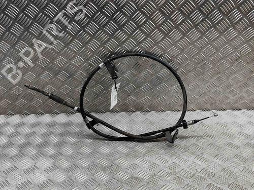 Used Handbrake cable HYUNDAI KONA (OS, OSE, OSI) 1.0 T-GDi Hybrid 48V (120 hp) 27785578
