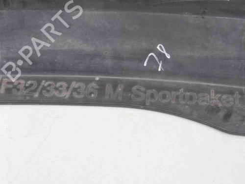 Other BMW 4 Gran Coupe (F36) 418 d | BP14609275O1 