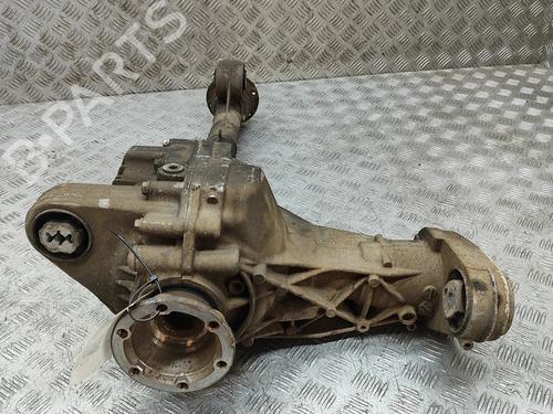 Front differential AUDI Q7 (4LB) 3.0 TDI quattro | BP34560193M23  - Image 5