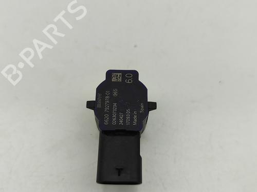 Electronic module BMW 8 Gran Coupe (G16, F93) M8 | BP28956188M83 