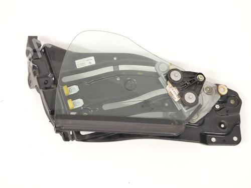 Panel rude bagtil venstre BMW Z4 Roadster (E89) sDrive 20 i (184 hp) 9870419