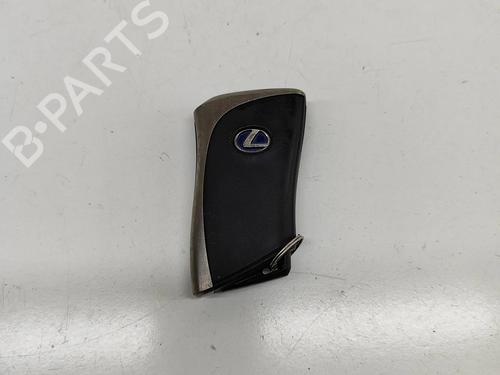 Electronic module LEXUS UX (_AA1_, _AH1_, _MA1_) 250h (MZAH10) | BP28432467M83 - Image 2