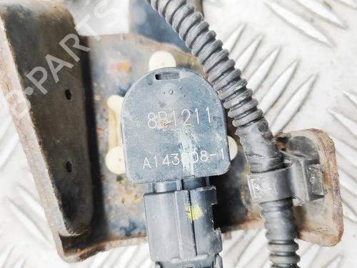 Electronic sensor MITSUBISHI LANCER VIII (CY_A, CZ_A) EVO X (CZ4A) | BP34560278M84  - Image 6
