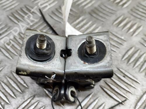 Hinge/Door check strap VW GOLF VII (5G1, BQ1, BE1, BE2) e-Golf | BP27265900C146