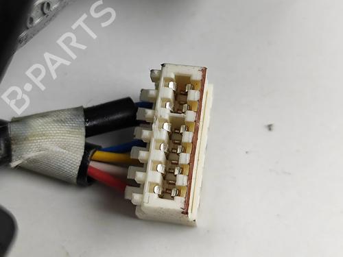 Ignition barrel VW CADDY IV Box Body/MPV (SAA, SAH) 2.0 TDI 4motion | BP26571184M48 