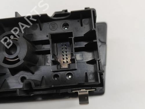 Electronic module OPEL ZAFIRA / ZAFIRA FAMILY B (A05) 1.7 CDTI (M75) | BP21809647M83 