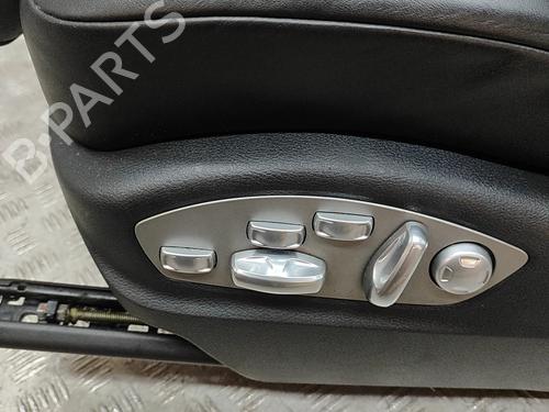 Left front seat PORSCHE MACAN (95B) 3.0 S Diesel | BP31056565C15