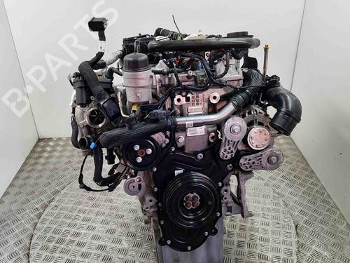 Motor JAGUAR F-PACE (X761) 2.0 P400e Plug-in Hybrid | BP28275464M1 