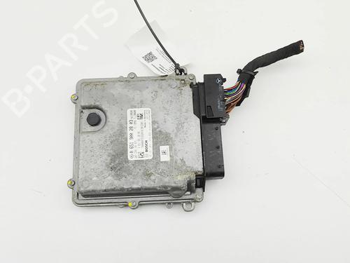 Engine control unit (ECU) MERCEDES-BENZ VITO Tourer (W447) 116 CDI / 116 BlueTEC 4-matic (447.701, 447.703,... | BP38329147M57 - Image 4