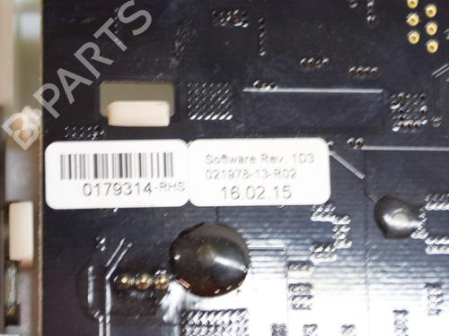 Interior roof light LAND ROVER RANGE ROVER SPORT II (L494) 3.0 SDV6 4x4 | BP27757216I8 