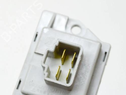 Heater resistor TESLA MODEL S (5YJS) 75 | BP14619833M108  - Image 6